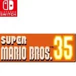 Super Mario Bros. 35