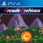 Arcade Archives CONTRA