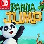 Panda Jump