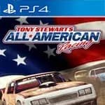 Tony Stewart's All-American Racing