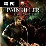 Painkiller: Hell & Damnation