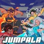Jumpala: Tryouts Edition