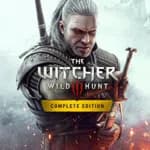 The Witcher 3: Wild Hunt - Complete Edition