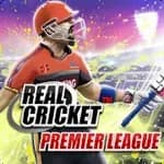 Real Cricket™ Premier League