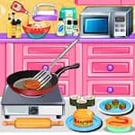 World Best Cooking Recipes Game