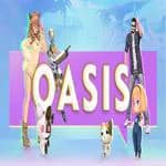 Oasis VR