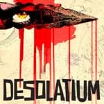 Desolatium: Prologue