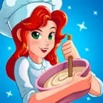 Chef Rescue - Cooking & Restaurant Management Game