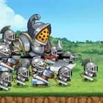 Kingdom Wars - Tower Defense Game