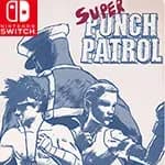 Super Punch Patrol