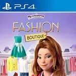 My Universe: Fashion Boutique