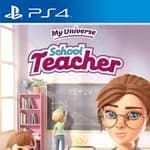 My Universe: School Teacher