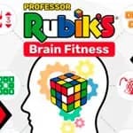 Professor Rubik's Brain Fitness