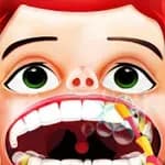 Dentist Clinic : Surgery Games