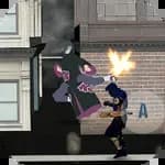 Shinobi Ninja -Sharingan Battle