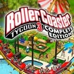 RollerCoaster Tycoon 3: Complete Edition