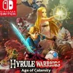 Hyrule Warriors: Age of Calamity