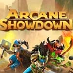 Arcane Showdown - Battle Arena