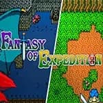 Fantasy of Expedition