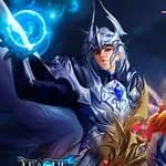 League of Angels-Heaven's Fury