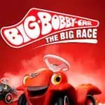 BIG-Bobby-Car – The Big Race