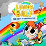 Rainbow Billy: The Curse of the Leviathan