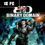 Binary Domain