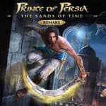 Prince of Persia: The Sands of Time Remake