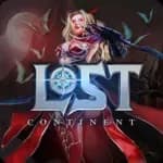 Lost Continent