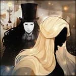 Phantom of Opera - Mystery Visual Novel, Thriller