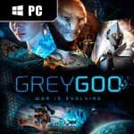 Grey Goo