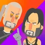 Chatmasters Casual Jumping & Chatting Arcade Game