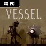 Vessel