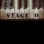 DEUS EX MACHINA: Stage Zero