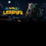 Avalo Legends