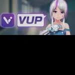 VUP-VTuber Maker& Animation& MMD/Live2D  facial capture