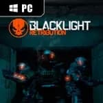 Blacklight: Retribution