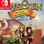 2weistein – The Curse of the Red Dragon