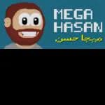 Mega Hasan
