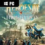 Heroes of Might & Magic III – HD Edition
