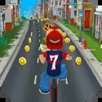 Bike Blast- Bike Race Rush