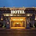 My Home Design - Hotel Renovation