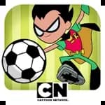Toon Cup 2020 - Cartoon Network's Football Game