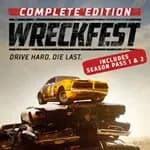 Wreckfest - Complete Edition