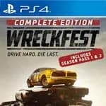 Wreckfest - Complete Edition