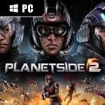 Planetside 2