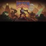 BDSM: Big Drunk Satanic Massacre Demo