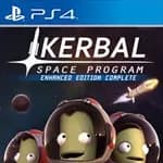 Kerbal Space Program Enhanced Edition Complete