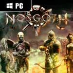 Nosgoth