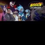 Mission: It's Complicated